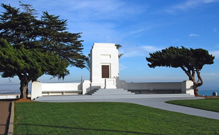 rosecrans national cemetery