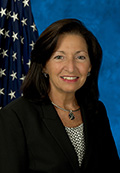 ACCM Committee Member: Gina Farrisee, Chair (Virginia)