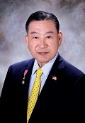 ACCM Committee Member: Peter Chow (California)