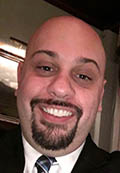 ACCM Committee Member: Thomas Hernandez (New Jersey)