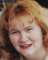 Rhonda Sue Rasmussen
