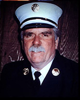 Richard A. Prunty, US Army, PVT