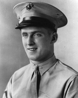 Charles J. Berry, USMC, CPL.