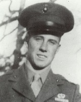 Donald J. Ruhl, USMC, PFC.