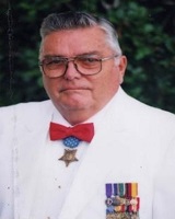 Douglas T. Jacobson, USMC, MAJ.