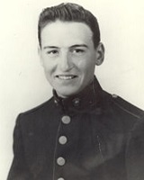 James D. LaBelle, USMC, PFC.