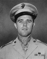 John H. Leims, USMC, CAPT.