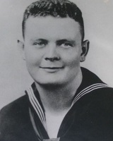 John H. Willis, U.S. Navy, PHM3.