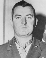 Joseph J. McCarthy, USMC, LT COL.