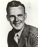 Joseph R. Julian, USMC, PL SGT.