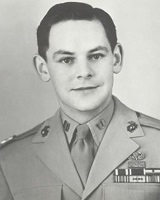 Robert H. Dunlap, USMC, MAJ.