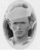 Joseph A. Peck, U.S. Navy, MOMM2C.