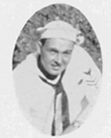 Paul A. Davidich, U.S. Navy, MM2C.