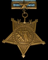 James A. Walsh, U.S. Navy, LT.