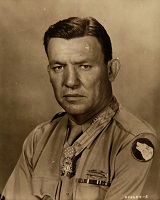 Cecil H. Bolton, U.S. Army, COL.