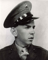 John D. New, U.S. Army, SGT.