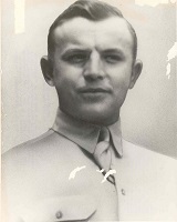 John W. Dutko, U.S. Army, 1ST SGT (Congressional Medal of Honor Society).