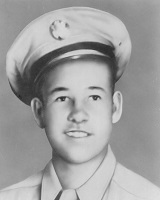Jose F. Valdez, U.S. Army, PFC.