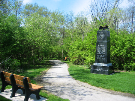 fort abraham lincoln cemetery