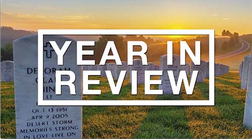 NCA 2021 Year in Review